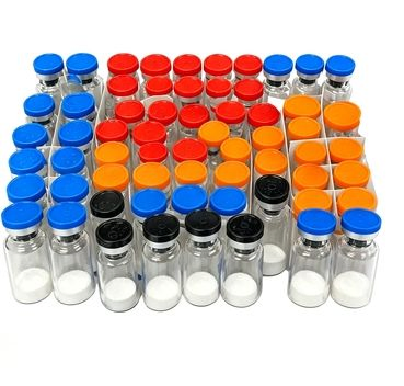 Stable Quality Peptide for Daily Chemical Raw Material