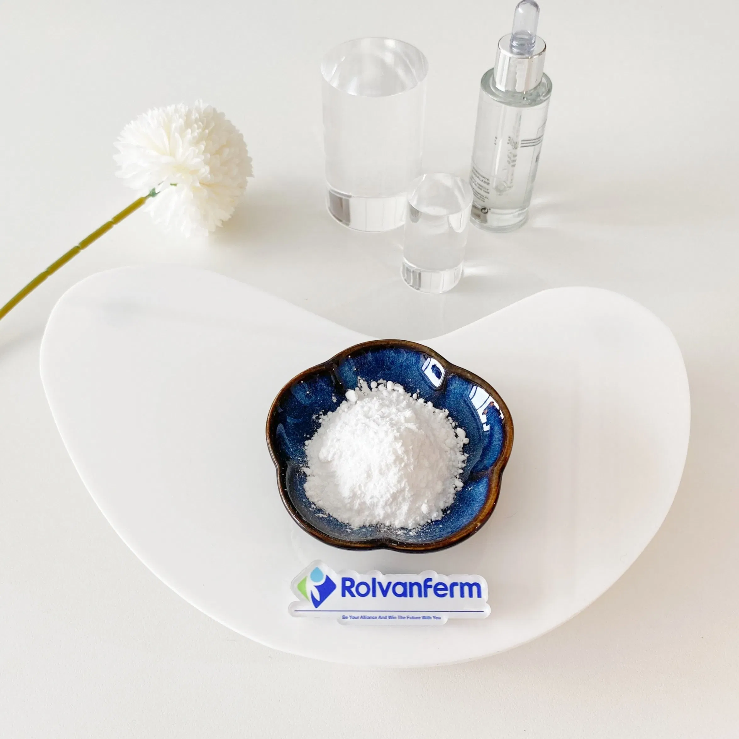 Oral Beauty and Antioxidant Ingredient with Hyaluronic Acid Like Benefits for Supporting Skin Elasticity and Combatting Dryness Tremella Fuciformis