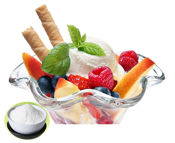 Mass-Market Food Ingredient Prebiotic Isomaltooligosaccharide Imo