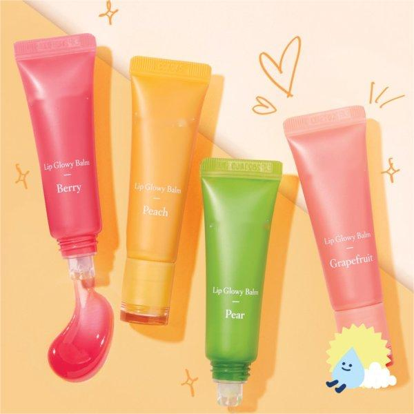 OEM Lip Balm Hydrating Repair Moisturizing Pink Plumping Lipstick Lips Care