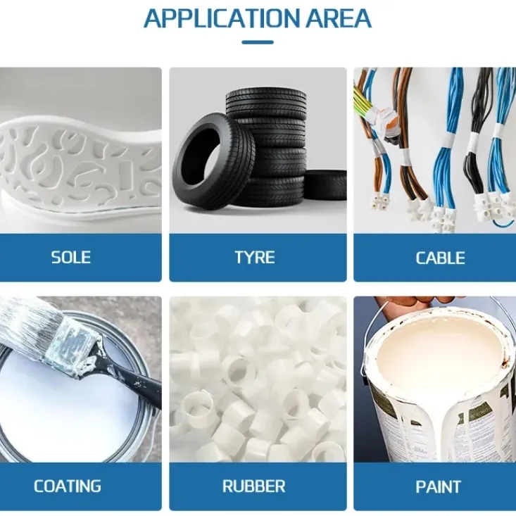 Full Application View