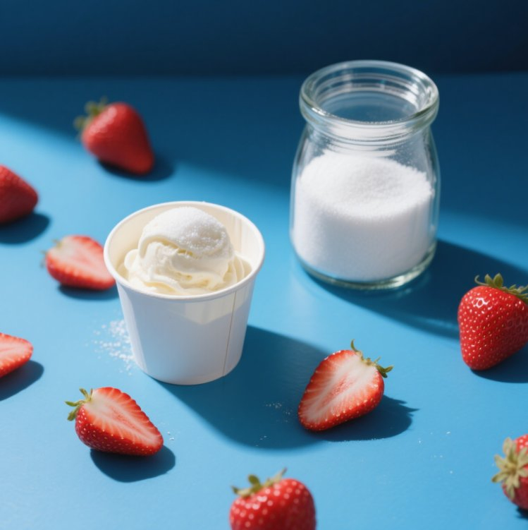 Gos-Based Nutritional Prebiotic – Clean Label Ingredient for Early Nutrition 70 90 Powder