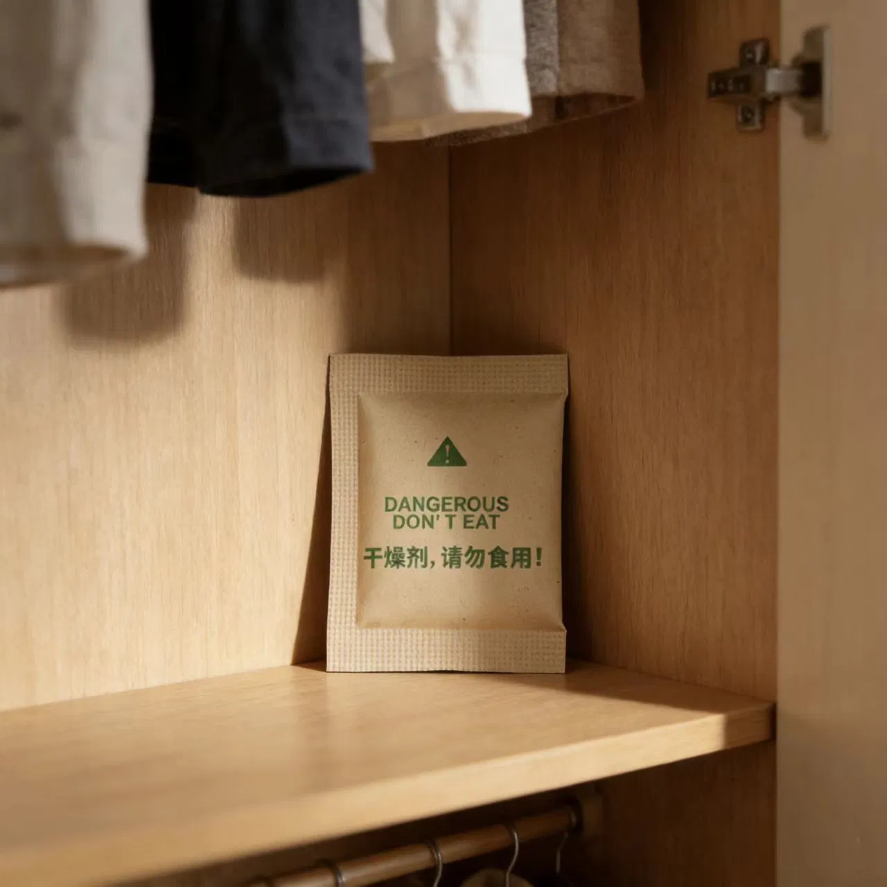 Sustainable Montmorillonite: Natural Ingredient for Fashion and Art Applications