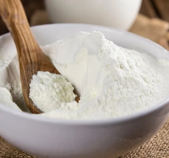 Supply Baking Drink Raw Material Pure 99% Sodium Caseinate CAS 9005-46-3