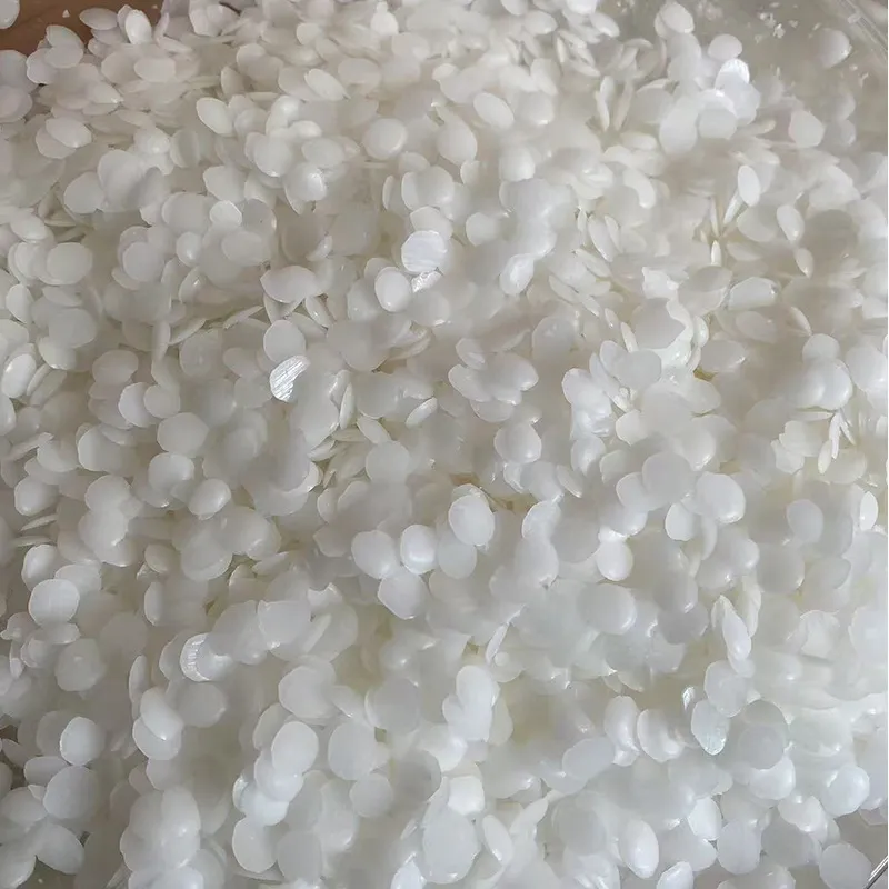 Beeswax Specification 1