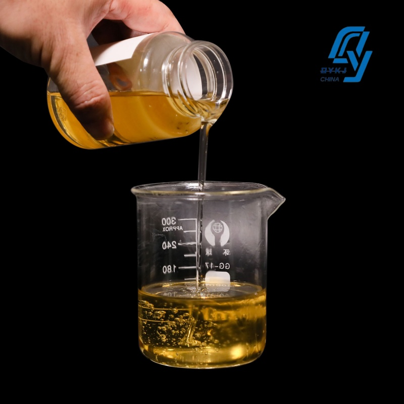 Quality Detergent Raw Materials with Cdea - SGS Certified