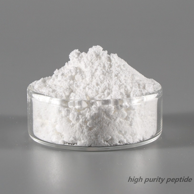 99.5% Purity Peptide Chemical Raw Material with COA for Export