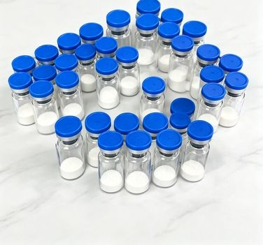 Stable Quality Peptide for Daily Chemical Raw Material