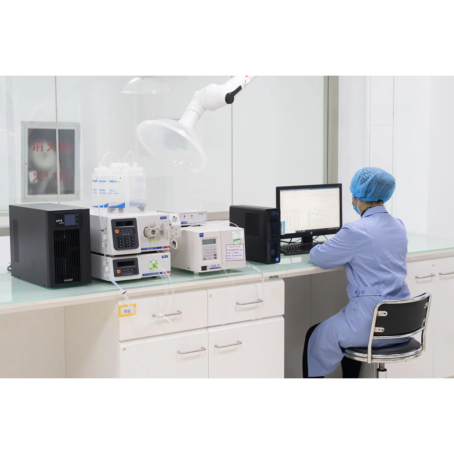 BRC Certified Gos Syrup – Prebiotic Ingredient for Dairy Processing