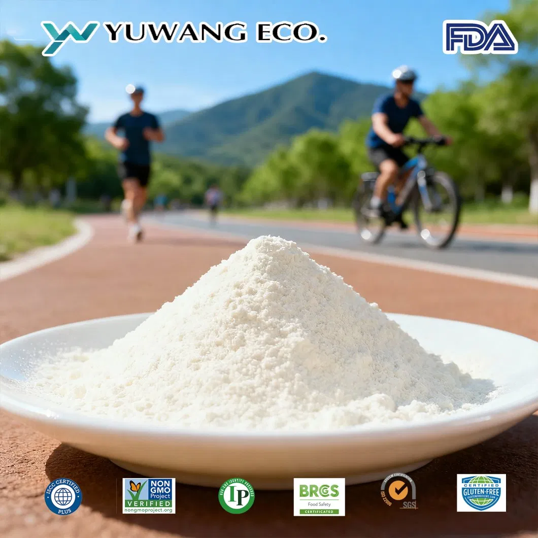 High-Purity Soy Protein Isolate Ingredient for Plant-Based Milk &amp; Nutritional Beverages a Complete Alternative to Milk Protein Excellent Dispersibility