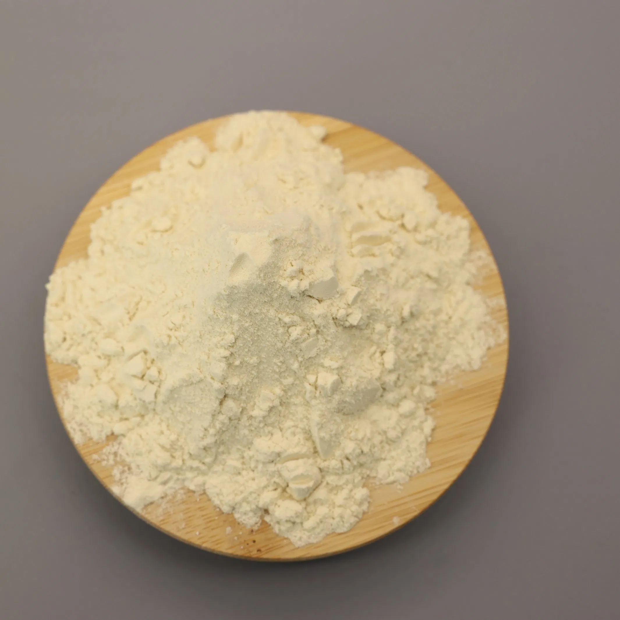 20kg China Factory Plant-Based Soluble High Purity Soy Isolate Protein with Certification