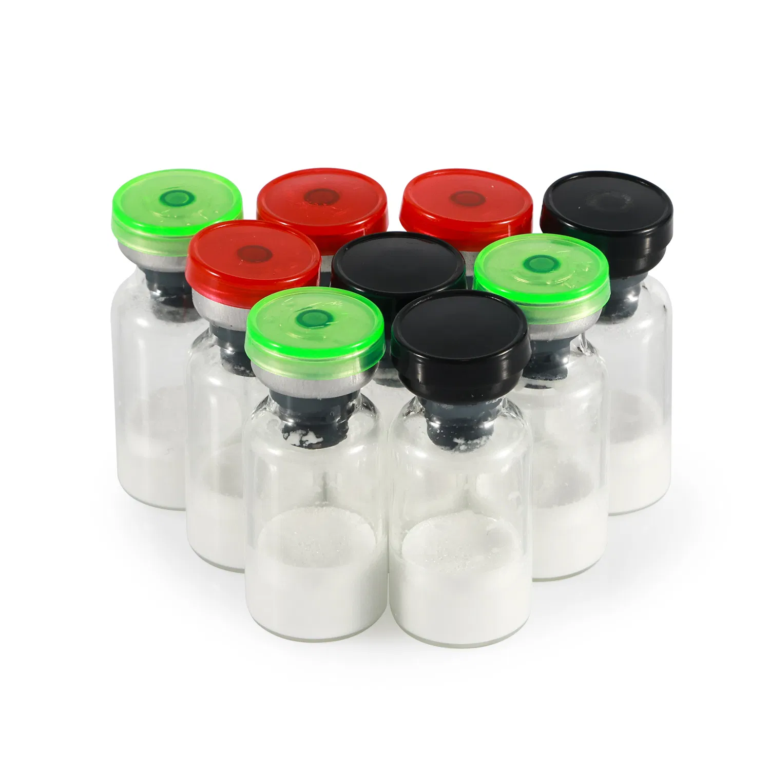 High Quality Peptide Raw Materials Fast Shipping Full After-Sale Support