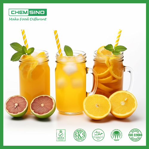 Halal and Kosher Certification Food Ingredients Polysorbate 80 FDA