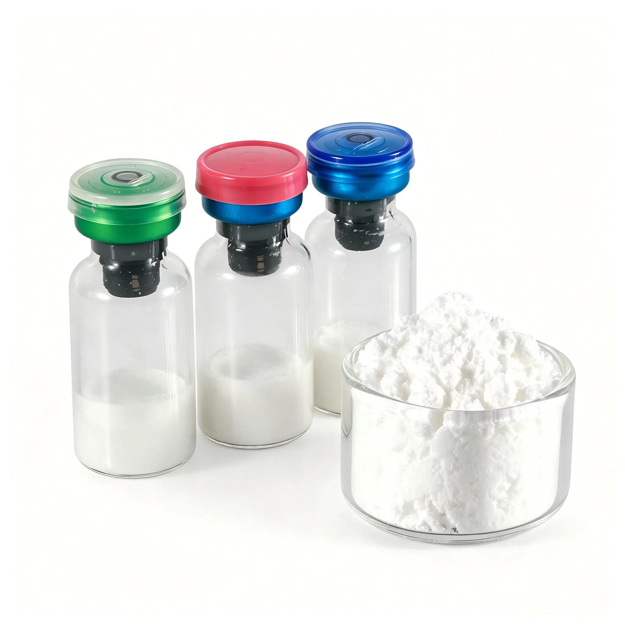 Peptide Raw Materials with Long-Term After-Sales Support