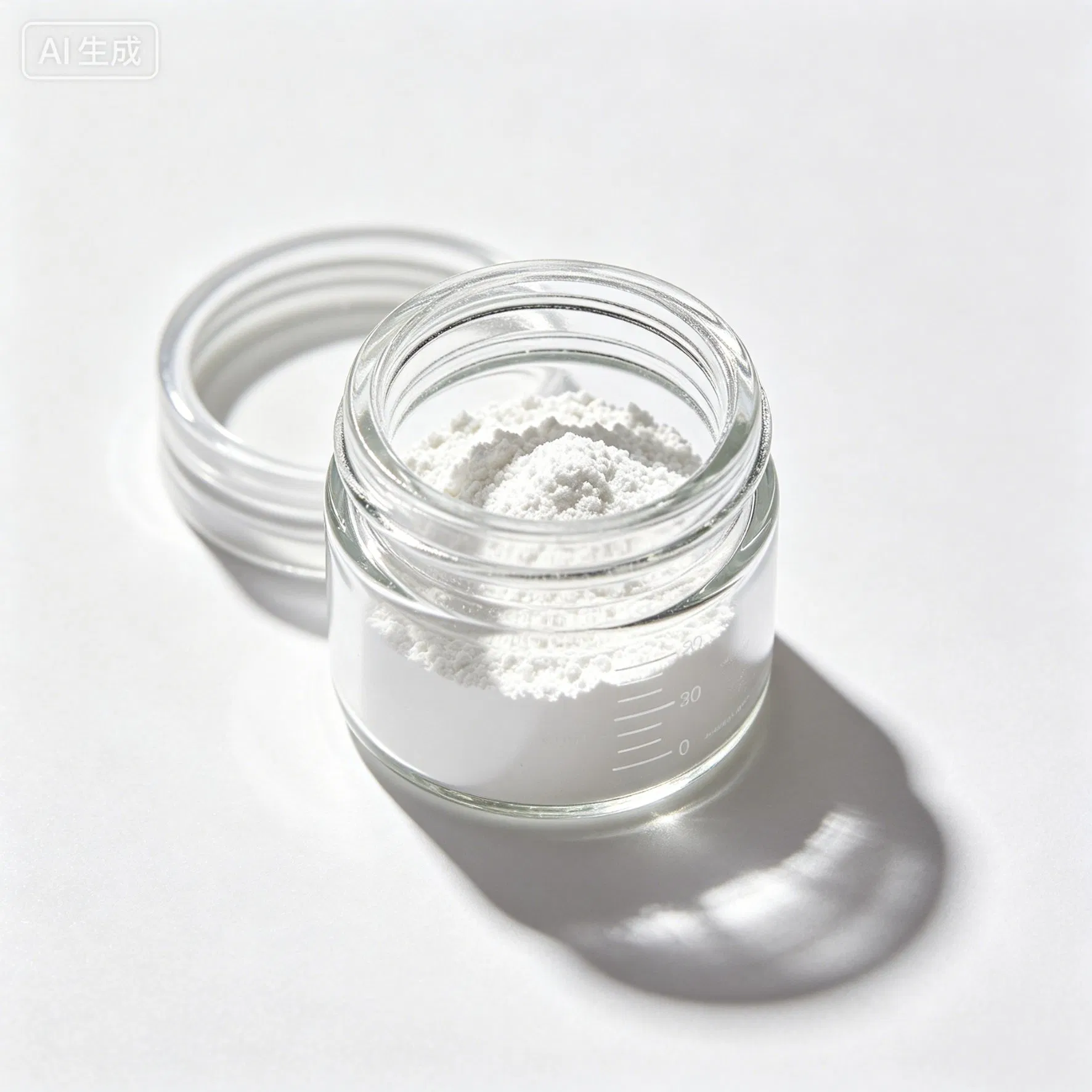 Factory Direct Peptide Raw Material 99% Purity with COA in Stock