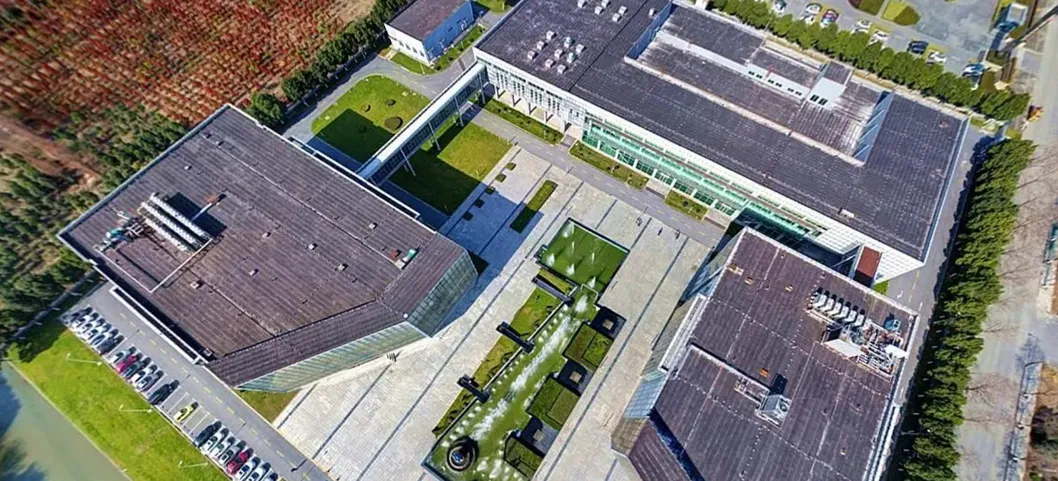 Probiotic Powder Supplement