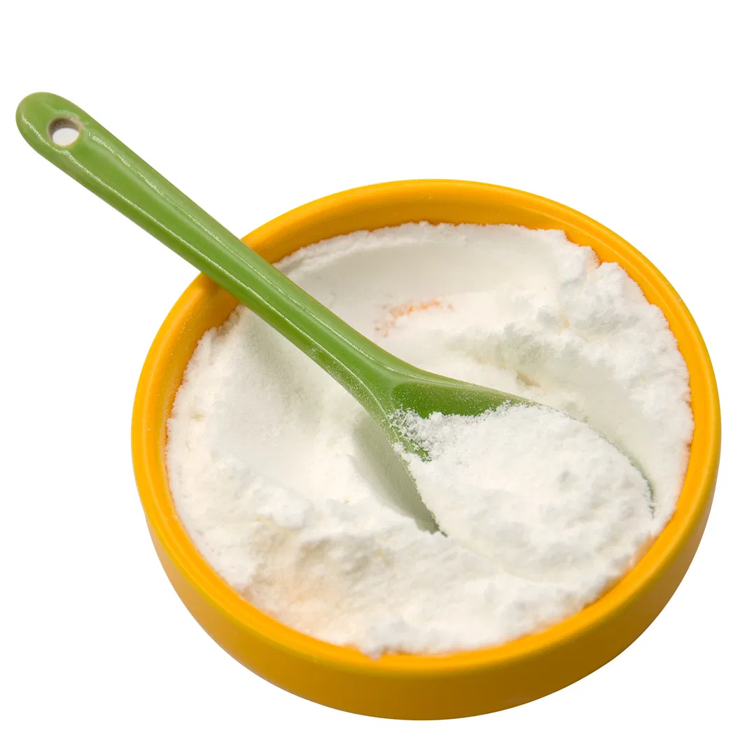 Taurine Quality Display