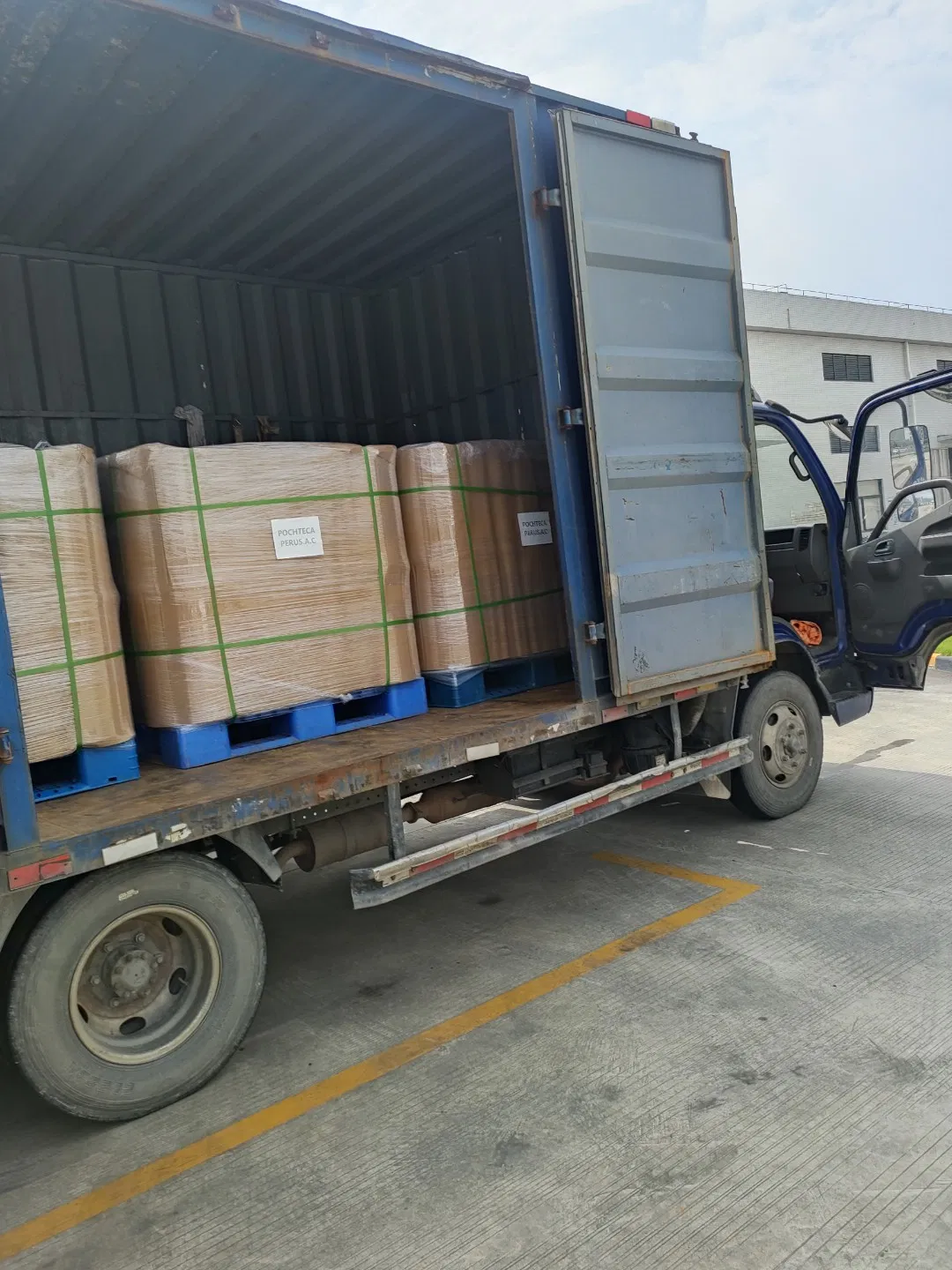 Cosmetics Raw Material Cocamidopropyl Hydroxysultaine#Hony Chsb CAS No. 68139-30-0