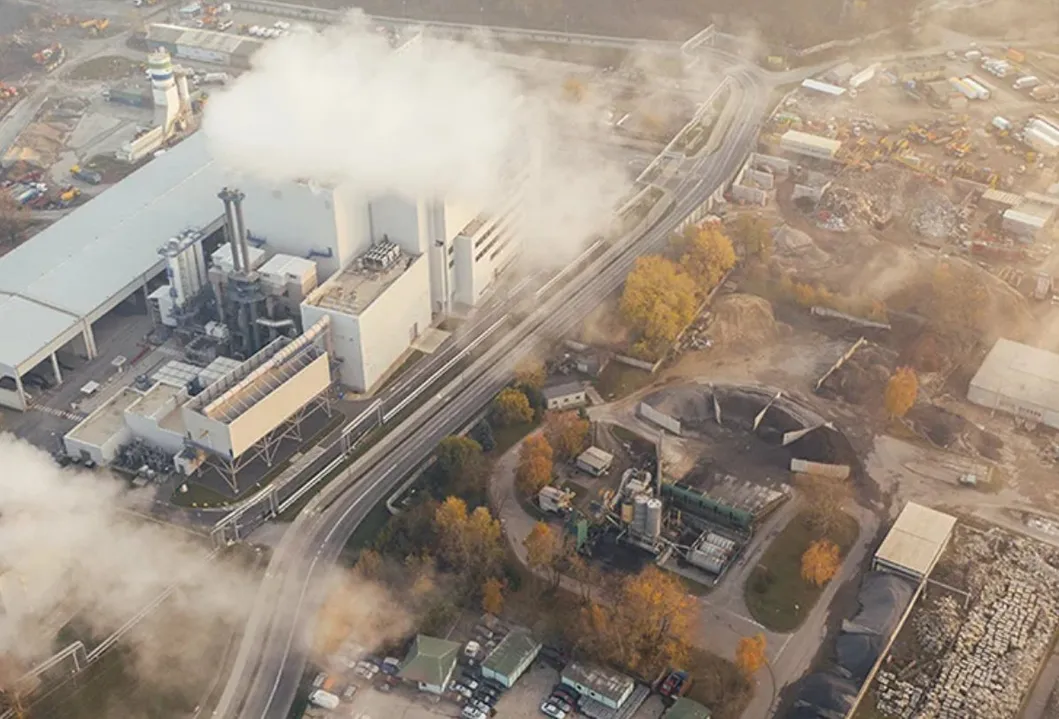 Professional Facility