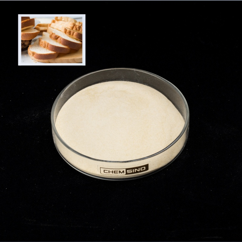 Buy Xylanase Enzyme Xylanase for Bread High Purity Free Sample FDA Approved Fast Shipping Ingredients Available