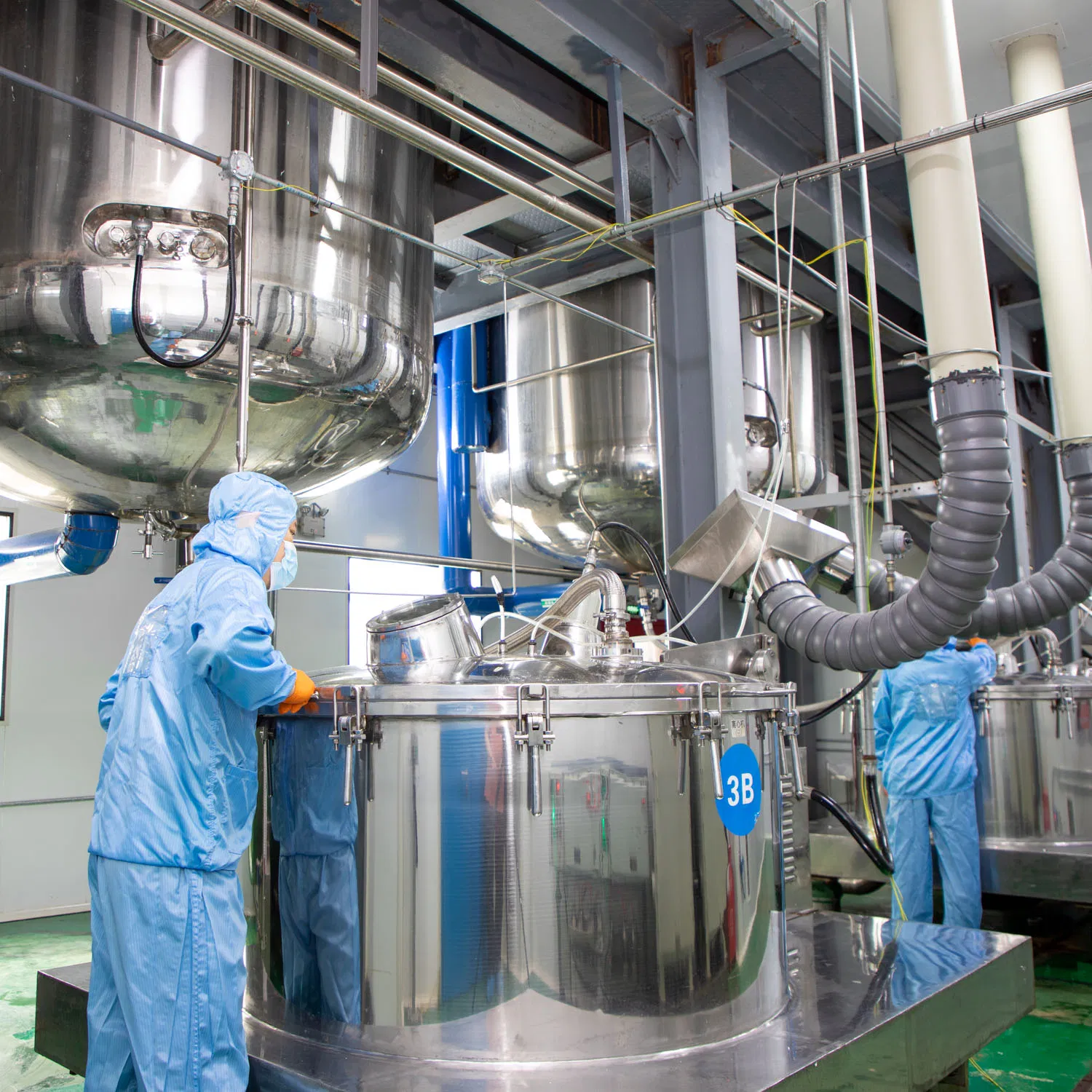 Antioxidation L-Glutathione Reduced Skin Whitening Cosmetic Grade Glutathione Gluten Free