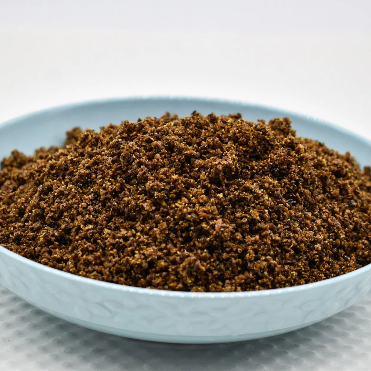 Black Soldier Fly Powder Feed Grade Raw Material for Feed Mills Poultry