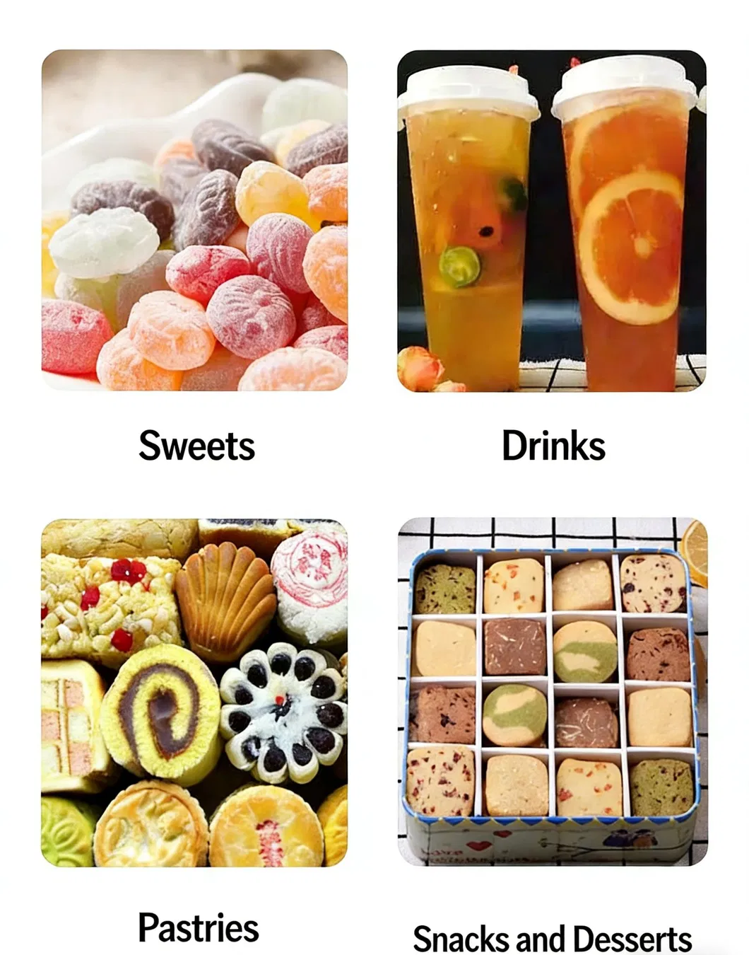 Isomaltooligosaccharide Powder