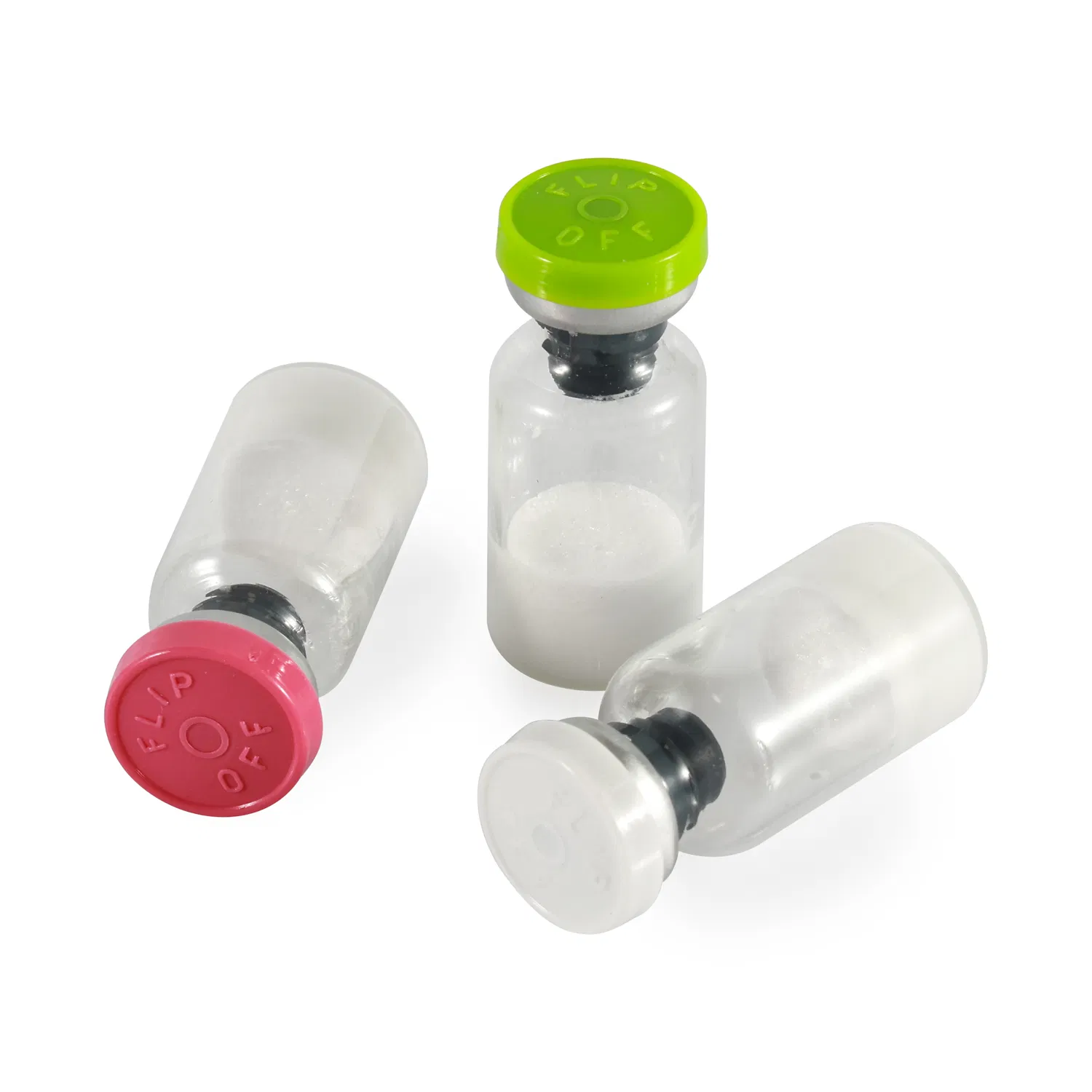 High Quality Peptide Raw Materials Fast Shipping Full After-Sale Support