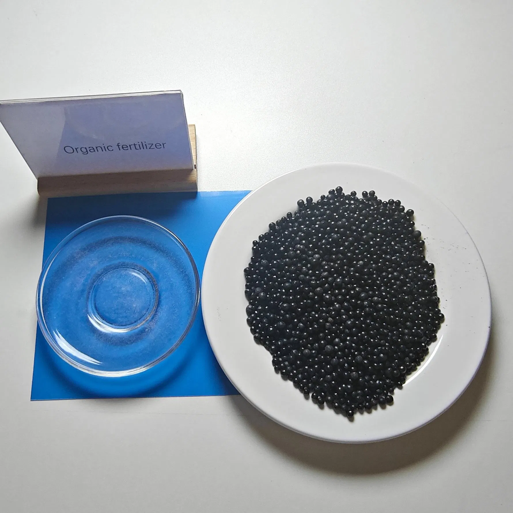 Best Quality and Price Organic Fertiliser Can Be Customized Content Ingredient