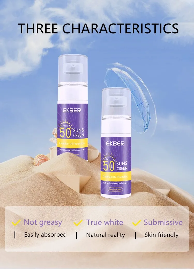 Sunscreen Display 3