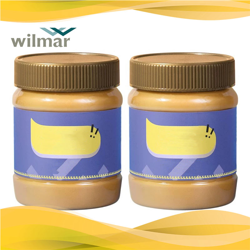 Granular Sea Salt Peanut Spread 0% Low Sugar No Sugar Substitutes Added No Extra Ingredients Appropriate for Spreading on Buns and Mixing with Pasta