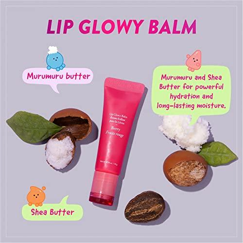 OEM Lip Balm Hydrating Repair Moisturizing Pink Plumping Lipstick Lips Care