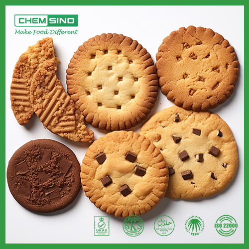 Xylanase Enzyme for Baking Xylanase Halal FDA Approved High Purity Top Quality Free Sample Ingredients