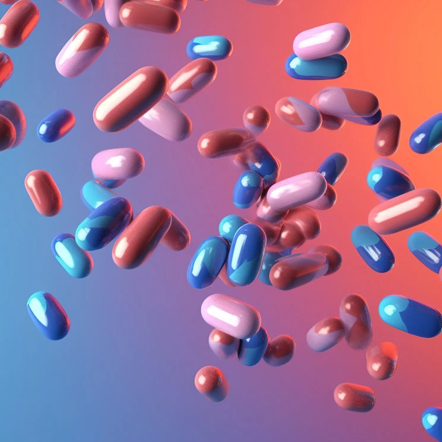 Fortified Cereal Nutrient Blend for International Food Markets