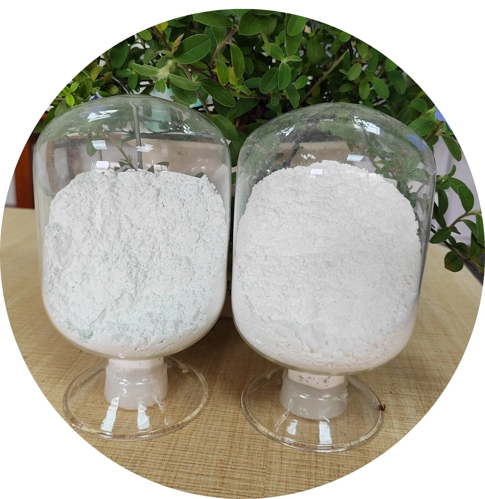 Premium Ferric Pyrophosphate Mineral Blend for Bread Enrichment