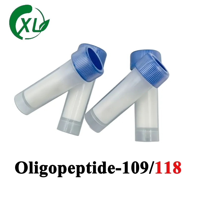 Oligopeptide Product View