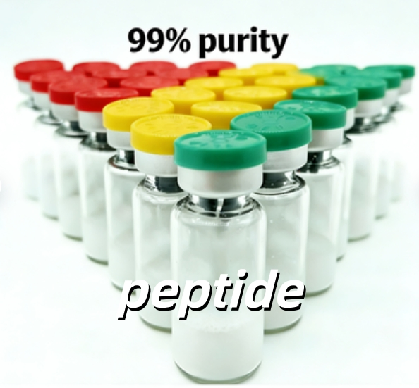 Warehouse Stock 99% Purity Peptides, Cosmetic Grade Raw Materials
