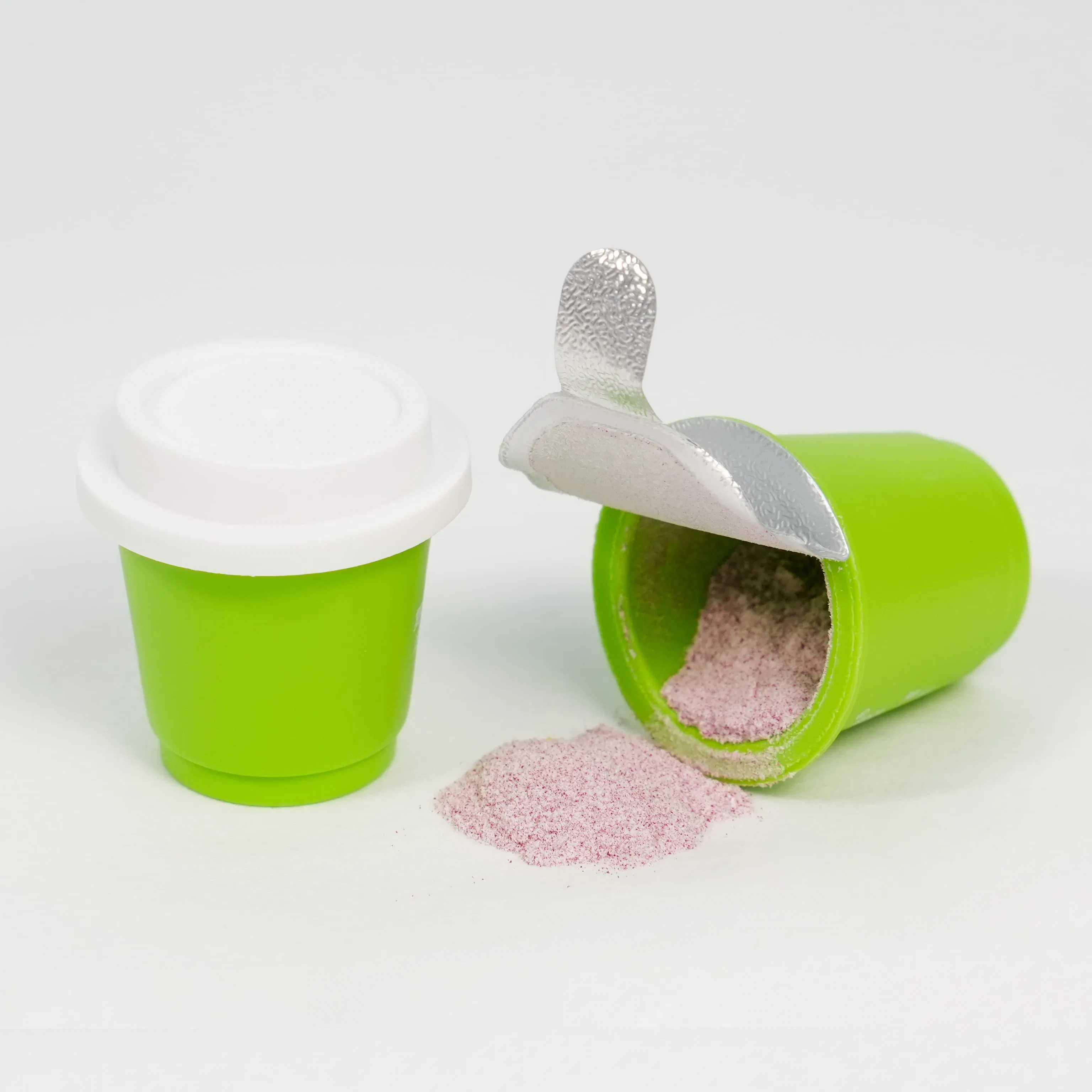 Live Factory 200 Billion Cfu/G Health Care Supplement Lactobacillus Acidophilus Probiotics