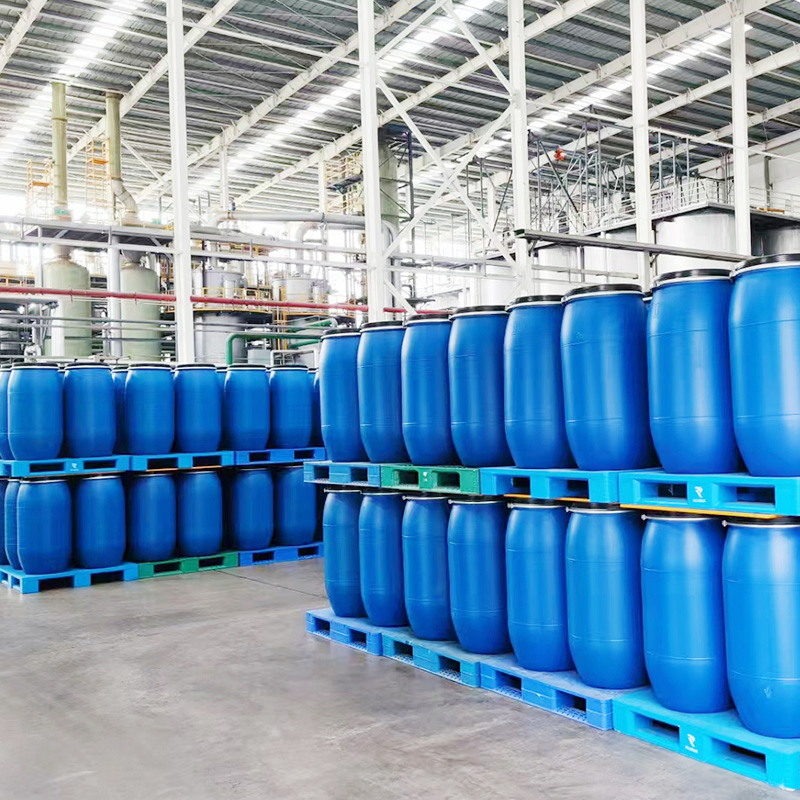 Jieda Cosmetic Raw Material Diglycerol CAS 59113-36-9 for Skin Care