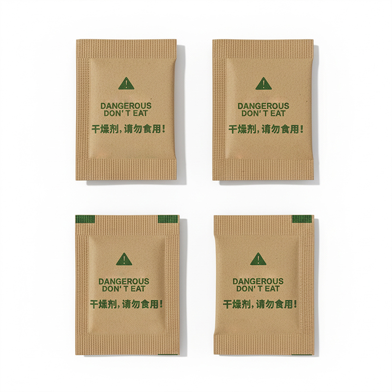 Natural Montmorillonite: Safe Ingredient for Clothing Accessories and Art