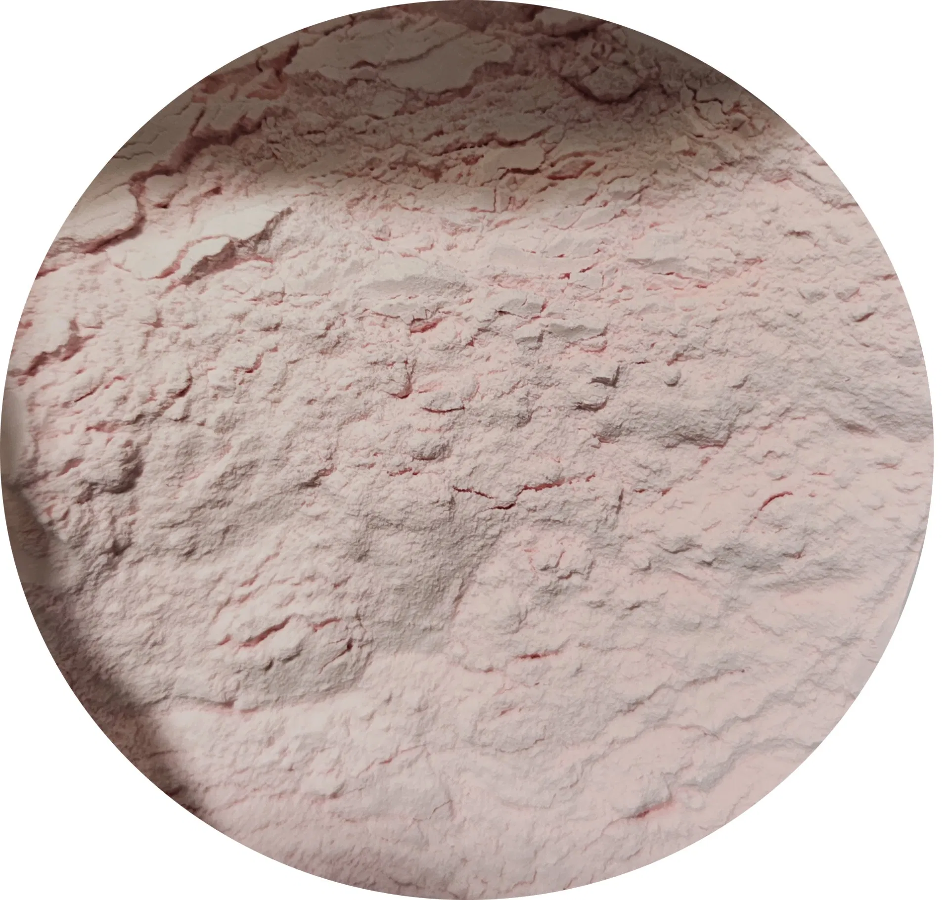 Premium Ferric Pyrophosphate Mineral Blend for Bread Enrichment