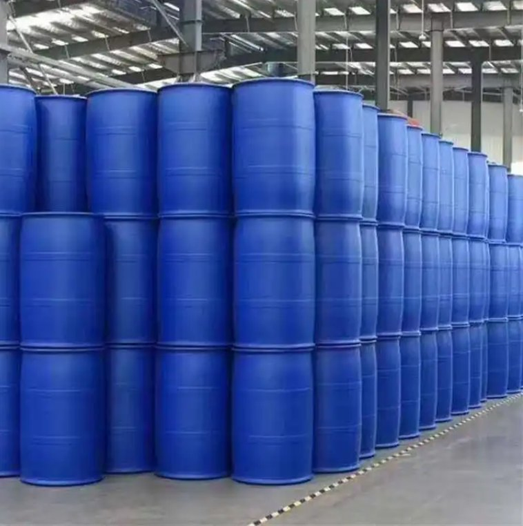 Dbsa CAS 27176-87-0 LABSA 96% Detergent Raw Materials