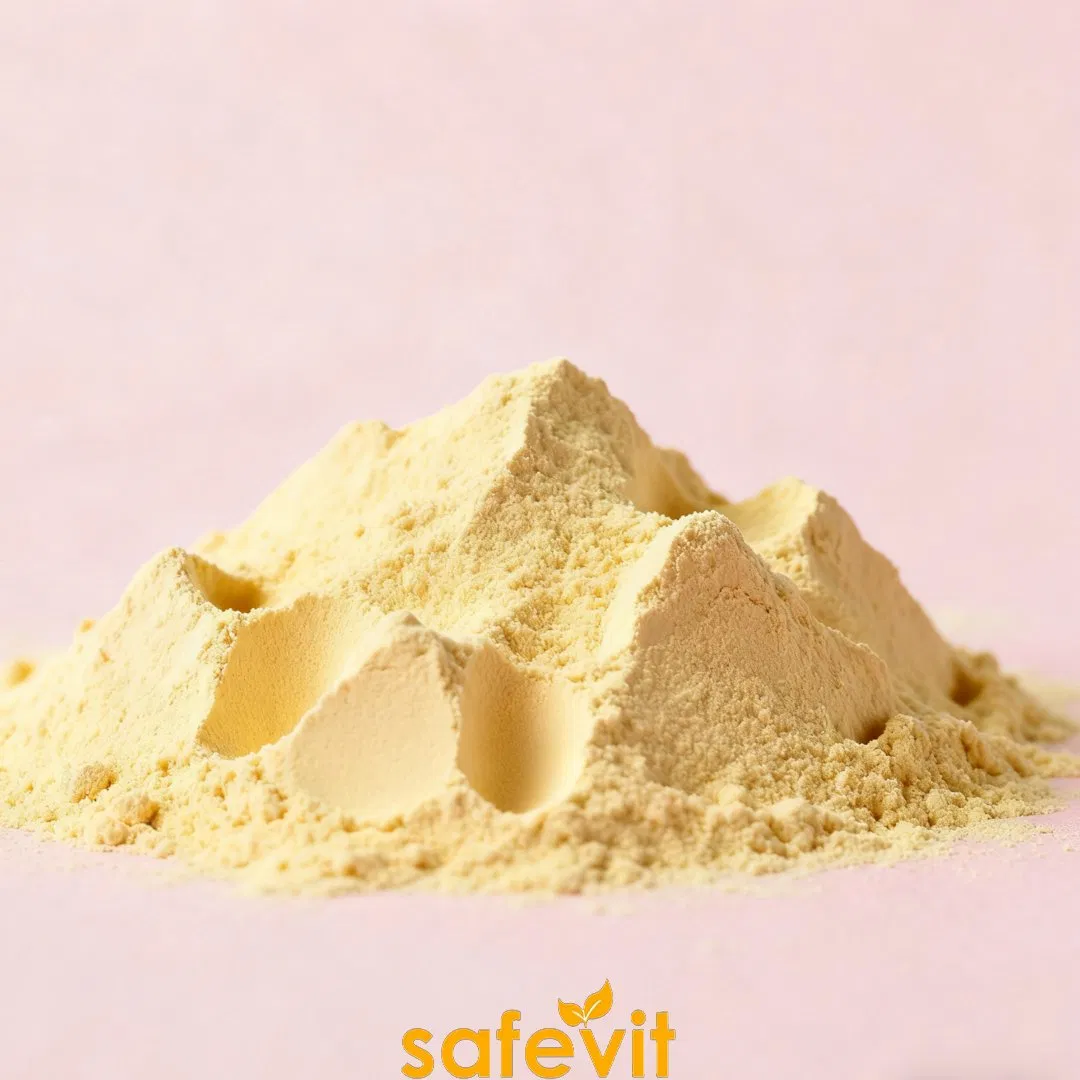 Custom Multi-Nutrient Vitamin and Mineral Blend for Optimal Health