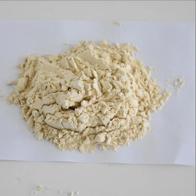 High-Quality Mung Bean Protein Food Grade Protein Fortifier Emulsifying Gelling Functional Raw Material