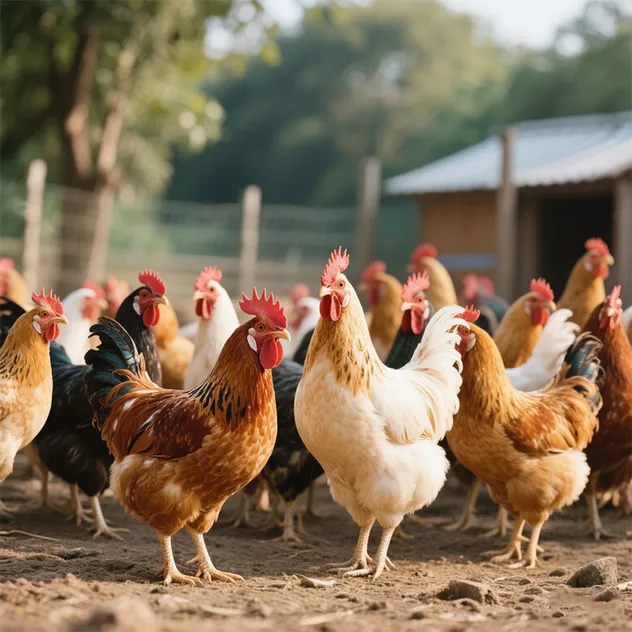 Nutritional Supplement View 1