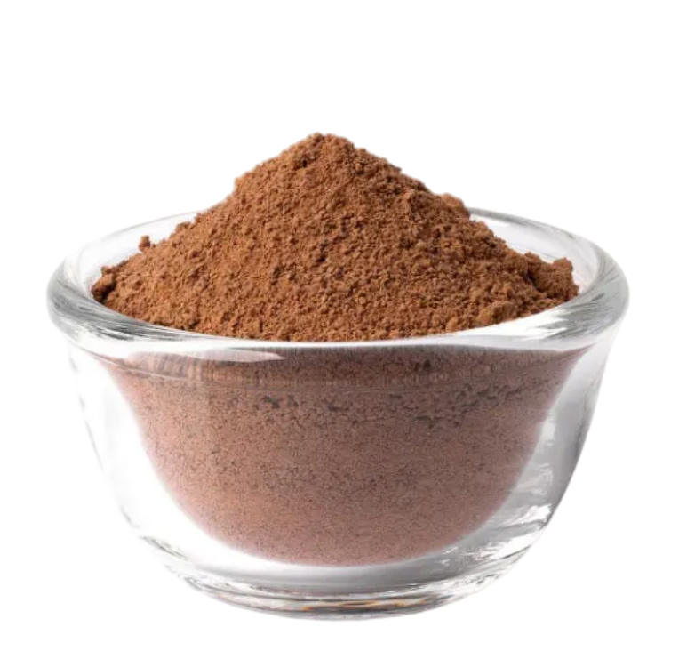 Raw Pure Natural Cacao Powder Organic Cocoa Powder in Bulk