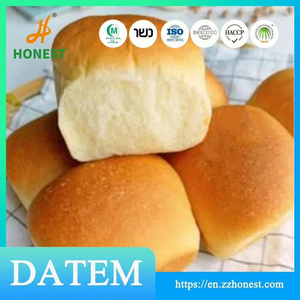 Datem Ingredient for Professional Baking and Food Quality