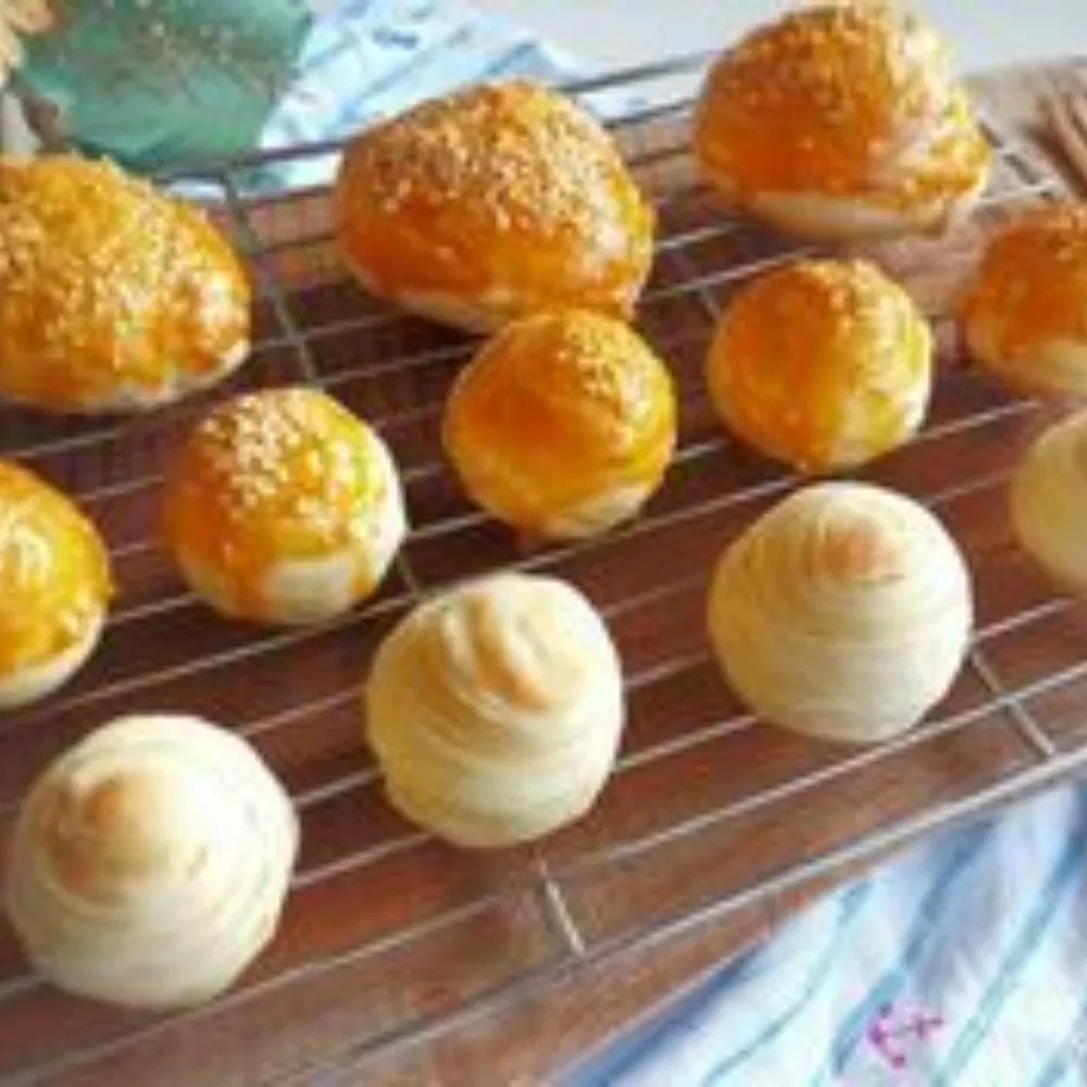 Datem Powder, a Versatile Food Additive for All Recipes Diacetyl Tartaric Acid Esters of Mono and Diglycerides (DATEM) E472e