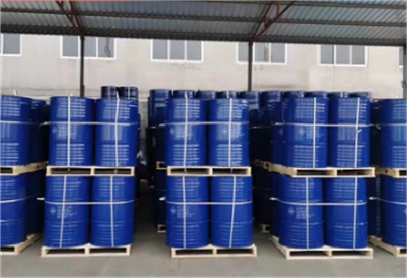 Chemical Raw Materials Methanol