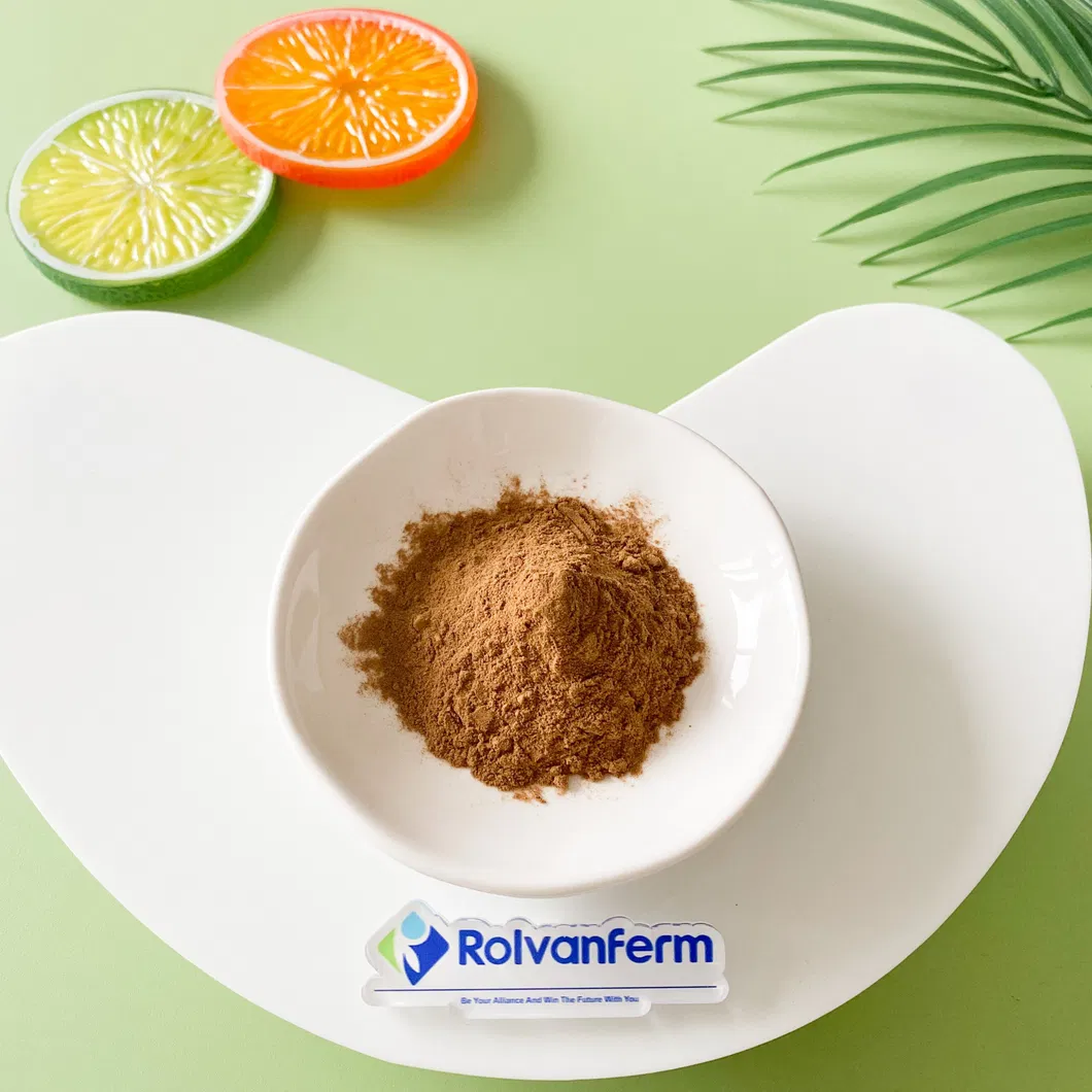 Salvia Plebeia Function